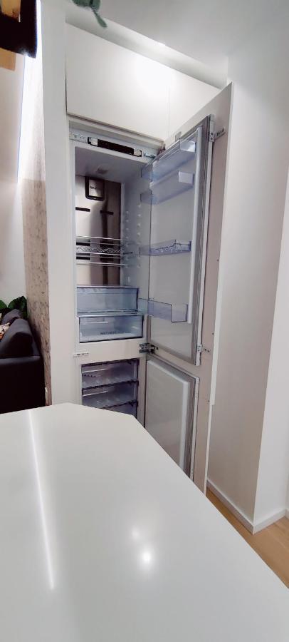Estupendo Piso de 2 dormitorios en la Gran Vía. A/A. Wifi. Salamanca Exterior foto